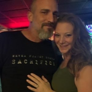 Meet your Posher, Courtney